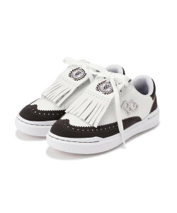 �y����MVP��܁z�p�[���[�Q�C�c ���f�B�[�X �X�p�C�N���X �S���t�V���[�Y THE SHOSE �E�B���O�`�b�v LADIES PEARLY GATES 2026�t�āy���������z