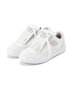 �y����MVP��܁z�p�[���[�Q�C�c ���f�B�[�X �X�p�C�N���X �S���t�V���[�Y THE SHOSE �E�B���O�`�b�v LADIES PEARLY GATES 2026�t�āy���������z
