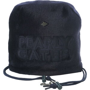 �y����MVP��܁z�p�[���[�Q�C�c �A�C�A���p THE HEAD COVER �w�b�h�J�o�[ �S���t ���j�Z�b�N�X �����Y ���f�B�[�X PEARLY GATES 2026�t�āy���������z