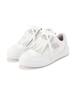 �y����MVP��܁z�p�[���[�Q�C�c �����Y THE SHOSE �X�p�C�N���X �S���t�V���[�Y �E�B���O�`�b�v MENS �S���t�V���[�Y PEARLY GATES 2026�t�āy���������z
