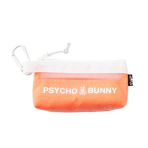 yMVP܁zTCRoj[ |[` CLARITY St jZbNX Y fB[X Psycho Bunny