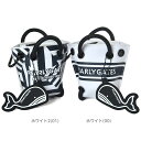 【SALE 50】パーリーゲイツ MARINE ボール ポーチ ゴルフ PEARLY GATES 【返品 交換不可】