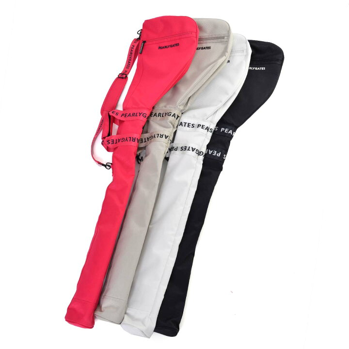 楽天市場】【30% OFF SALE】パーリーゲイツ クラブケース ゴルフ  