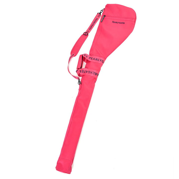 楽天市場】【30% OFF SALE】パーリーゲイツ クラブケース ゴルフ 