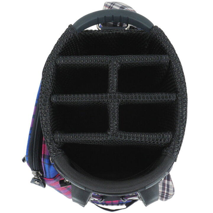 楽天市場】【月間MVP受賞】パーリーゲイツ キャディバッグ スタンド式 