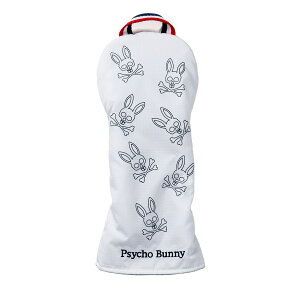 yMVP܁zTCRoj[ hCo[p wbhJo[ DR #1W St jZbNX Y fB[X Psycho Bunny 2024tāyz