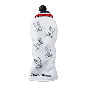 yMVP܁zTCRoj[ tFAEFCp wbhJo[ FW St jZbNX Y fB[X Psycho Bunny 2024tāyz