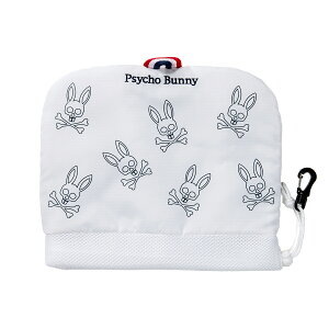 yMVP܁zTCRoj[ ACAJo[ IC St wbhJo[ jZbNX Y fB[X Psycho Bunny 2024tāyz