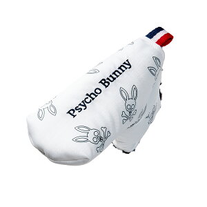 yMVP܁zTCRoj[ p^[Jo[ u[h St jZbNX Y fB[X Psycho Bunny 2024tāyz