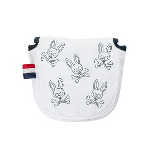 yMVP܁zTCRoj[ p^[Jo[ }bg St jZbNX Y fB[X Psycho Bunny 2024tāyz