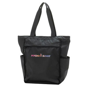 yMVP܁zTCRoj[ bJ[obO St g[g obN jZbNX Y fB[X Psycho Bunny yz