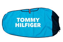 TOMMYHILFIGERGOLF/トミーヒルフィガーゴルフ【送料無料】2019春夏SPLITTRAVELCOVERトラベルカバー(UNISEX)ゴルフラウンドメンズレディース男性女性