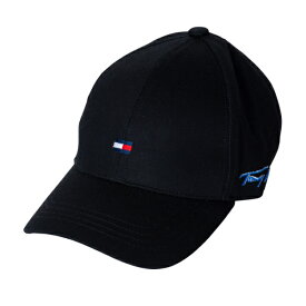 【月間MVP受賞】トミー ヒルフィガー ゴルフ キャップ シーズナルフラッグ CAP 帽子 ユニセックス メンズ レディース TOMMY HILFIGER GOLF 【送料無料】