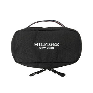 【月間MVP受賞】トミー ヒルフィガー ゴルフ ポーチ カラーブロック ゴルフ ユニセックス メンズ レディース TOMMY HILFIGER GOLF 2024春夏【送料無料】