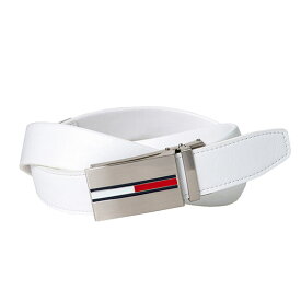 【月間MVP受賞】トミー ヒルフィガー ゴルフ ベルト STRETCH SLIDE LOCK BELT ゴルフ ユニセックス メンズ レディース TOMMY HILFIGER GOLF 2023春夏 【送料無料】