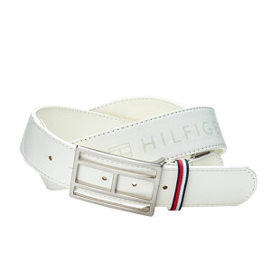 yMVP܁zg~[ qtBK[ St xg STRECH BELT jZbNX Y fB[X TOMMY HILFIGER GOLF