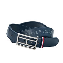 TOMMYHILFIGERGOLF/トミーヒルフィガーゴルフ【送料無料】2019春夏STRECHBELTベルト(UNISEX)ゴルフラウンドメンズレディース男性女性