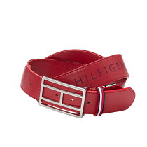 TOMMYHILFIGERGOLF/トミーヒルフィガーゴルフ【送料無料】2019春夏STRECHBELTベルト(UNISEX)ゴルフラウンドメンズレディース男性女性