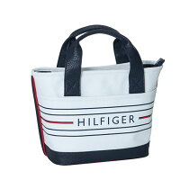 TOMMYHILFIGERGOLF/トミーヒルフィガーゴルフ【送料無料】2019春夏THETOMMYROUNDBAG(UNISEX)ゴルフラウンドメンズレディース男性女性