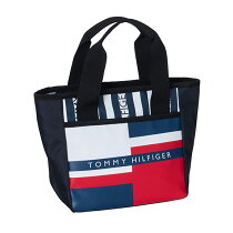 TOMMYHILFIGERGOLF/トミーヒルフィガーゴルフ【送料無料】2019春夏THETOMMYROUNDBAG(UNISEX)ゴルフラウンドメンズレディース男性女性