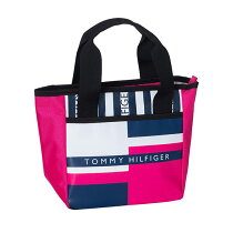 TOMMYHILFIGERGOLF/トミーヒルフィガーゴルフ【送料無料】2019春夏THETOMMYROUNDBAG(UNISEX)ゴルフラウンドメンズレディース男性女性