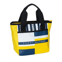 TOMMYHILFIGERGOLF/トミーヒルフィガーゴルフ【送料無料】2019春夏THETOMMYROUNDBAG(UNISEX)ゴルフラウンドメンズレディース男性女性