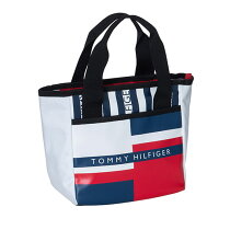 TOMMYHILFIGERGOLF/トミーヒルフィガーゴルフ【送料無料】2019春夏THETOMMYROUNDBAG(UNISEX)ゴルフラウンドメンズレディース男性女性