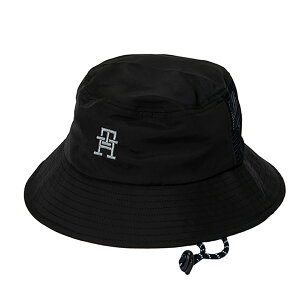 yMVP܁zg~[ qtBK[ St nbg HALF MESH St HAT jZbNX Y fB[X TOMMY HILFIGER GOLF yz
