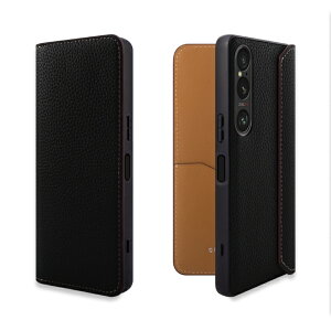 公式 COGURE Xperia 1 VI VII ケース 手帳 手帳型 本革 レザー ダイアリーケース android スマホケース スマホカバー ブランド メンズ レディース おしゃれ かわいい カード収納 耐衝撃 液晶保護 磁石