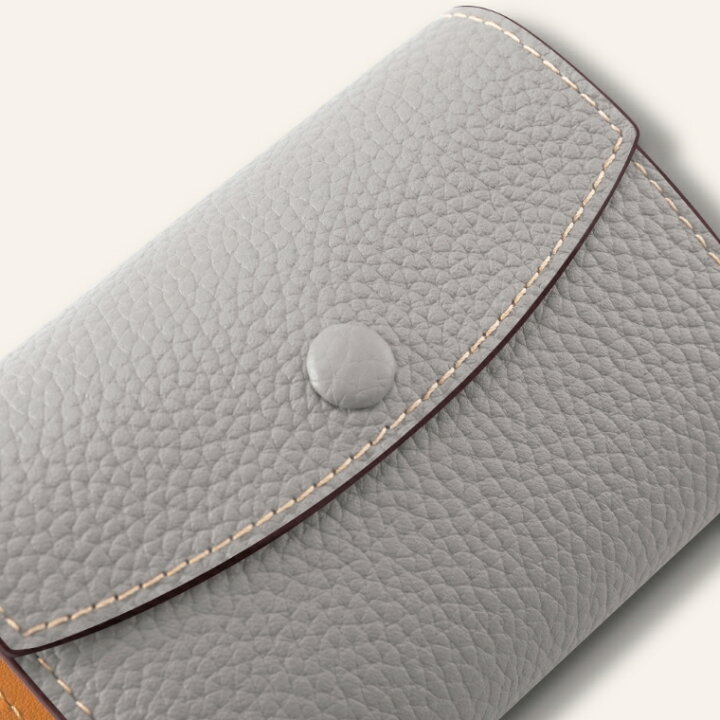 楽天市場】公式 COGURE 財布 三つ折り 本革 メンズ レディース  