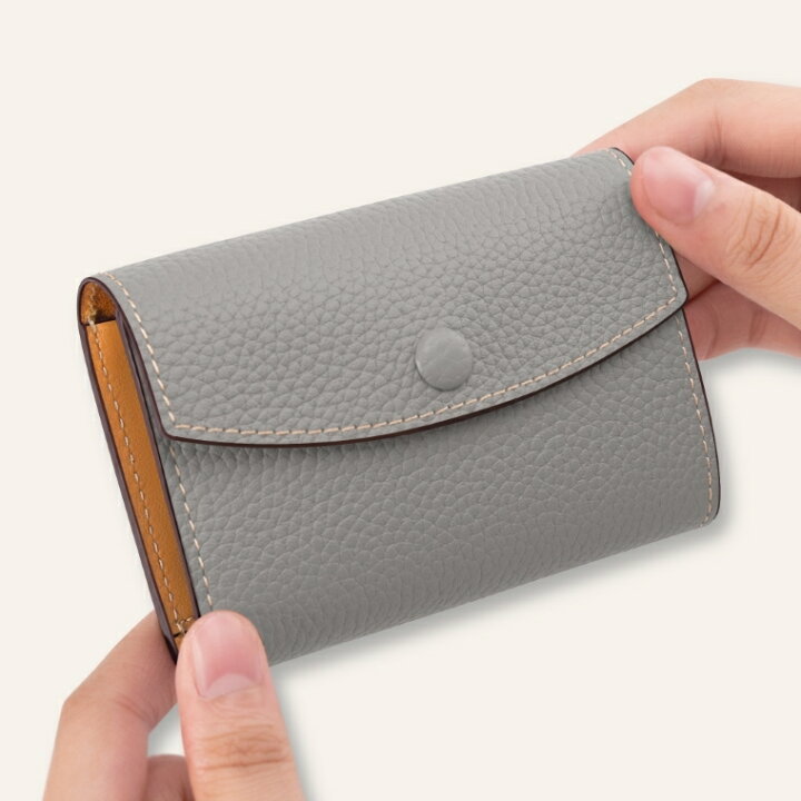 楽天市場】公式 COGURE 財布 三つ折り 本革 メンズ レディース  