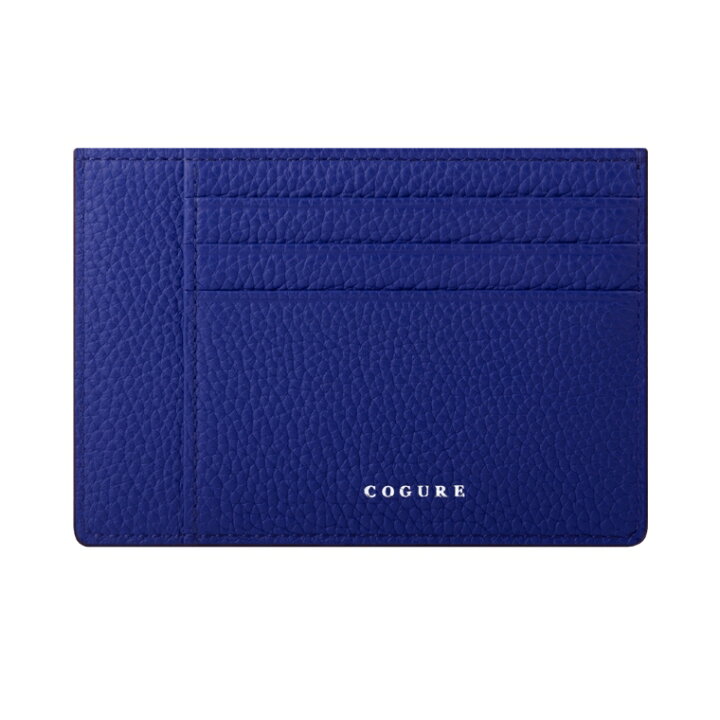 楽天市場】公式 COGURE ミニ財布 財布 カードケース レディース メンズ 