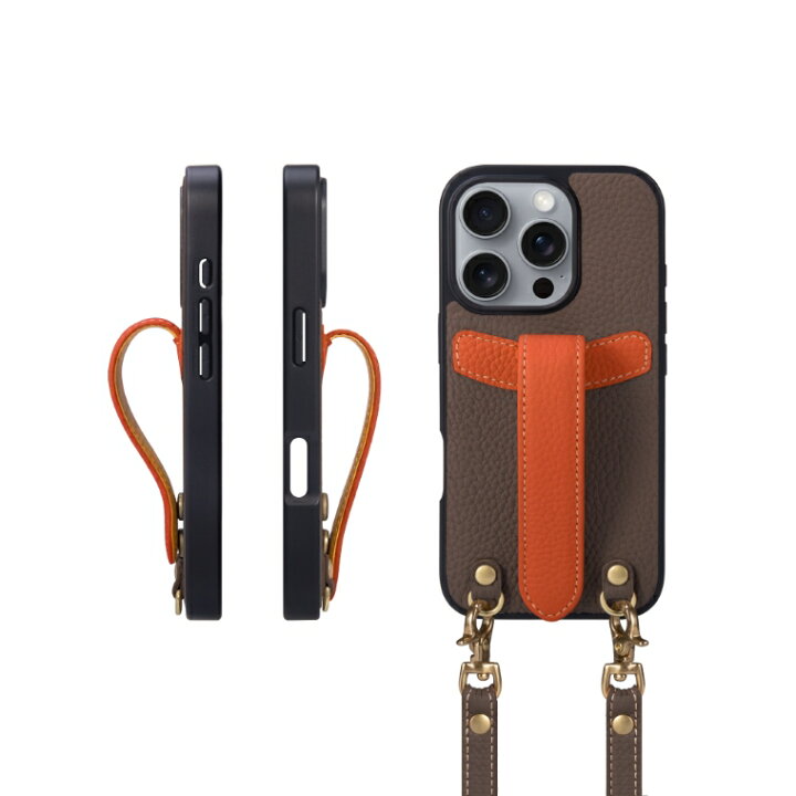 楽天市場】公式 COGURE iPhone16e ケース ショルダーケース iPhone 16e  