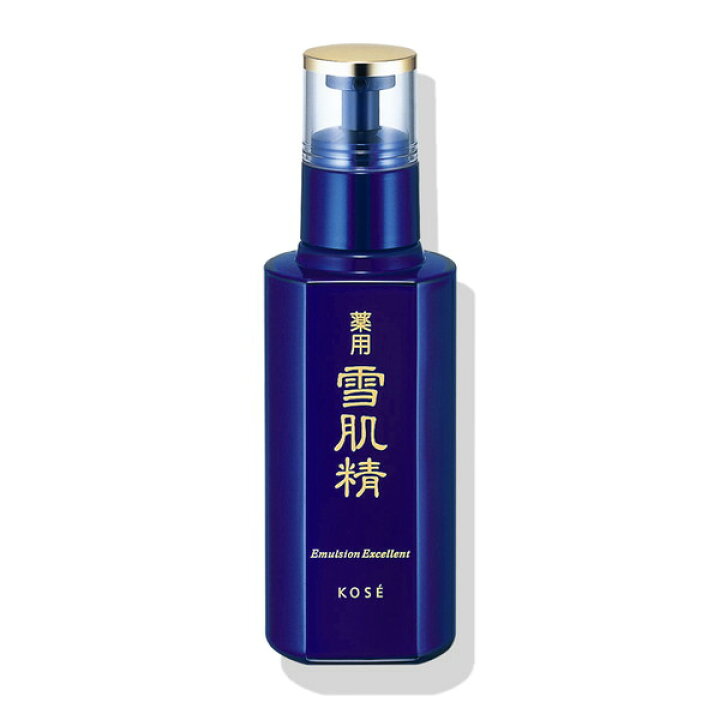 楽天市場】【コーセー認定ショップ】雪肌精薬用 雪肌精 乳液 