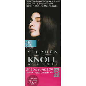 �y�R�[�Z�[�F��V���b�v�zSTEPHEN KNOLL�X�e�B�[�u���m�� �J���[�N�`���[�� �t��w�A�J���[ 4N �_�[�N�u���E�� 1��