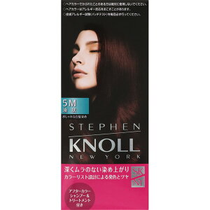 �y�R�[�Z�[�F��V���b�v�zSTEPHEN KNOLL�X�e�B�[�u���m�� �J���[�N�`���[�� �t��w�A�J���[ 5M �f�B�[�v�}�����u���E�� 1��