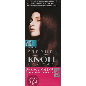 �y�R�[�Z�[�F��V���b�v�zSTEPHEN KNOLL�X�e�B�[�u���m�� �J���[�N�`���[�� �t��w�A�J���[ 6M �}�����u���E�� 1��