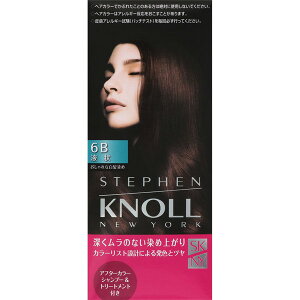 �y�R�[�Z�[�F��V���b�v�zSTEPHEN KNOLL�X�e�B�[�u���m�� �J���[�N�`���[�� �t��w�A�J���[ 6B �~�f�B�A���u���E�� 1��