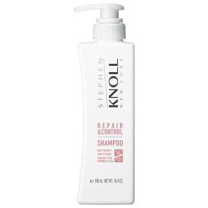 �y�R�[�Z�[�F��V���b�v�zSTEPHEN KNOLL�X�e�B�[�u���m�� ���y�A�R���g���[�� �V�����v�[ W 500mL [2026�N3��16�����Y�I���i]
