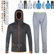 楽天市場】上下セット（フィッシング｜スポーツ・アウトドア）の通販