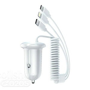 3in1�[�d �X�}�z 3in1�[�d�P�[�u�� �}���[�d Micro �V�K�[�\�P�b�g �[�d�� �J�[�`���[�W���[ �ԍ� 3in1�[�d�P�[�u�� Type-C USB �� iPhone Android 3�A 12V-24V�Ή� �^�u���b�g �X�}�[�g�t�H�� 4�� �����[�d