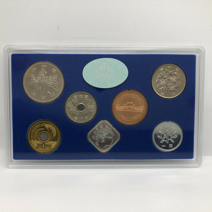 楽天市場】造幣東京フェア 平成10年 貨幣セット（1998年） 純銀 メダル 