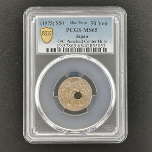 i7j{ 50~ a50N  Ӓ Xu PCGS MS65 G[ RC
