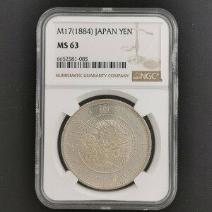 i10j{ V1~ 17N Ӓ Xu NGC MS 63