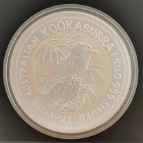 楽天市場】オーストラリア カワセミ 銀貨の通販