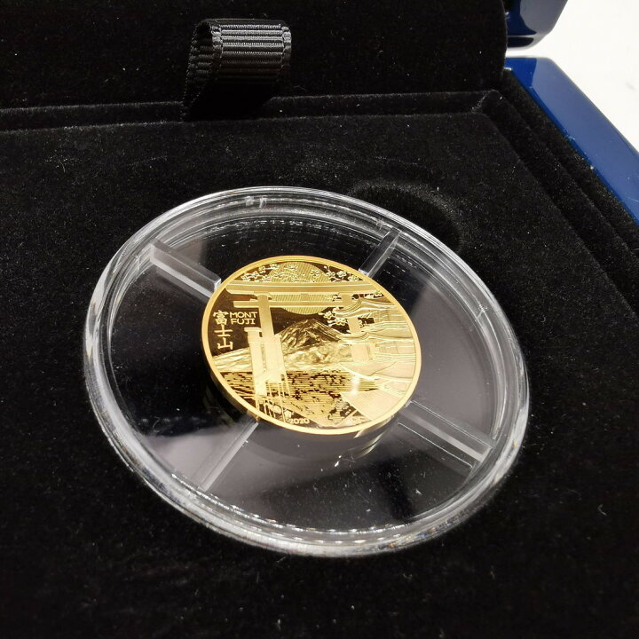 楽天市場】FRANCE フランス 50ユーロ プルーフ 金貨 1/4オンス 2020年 
