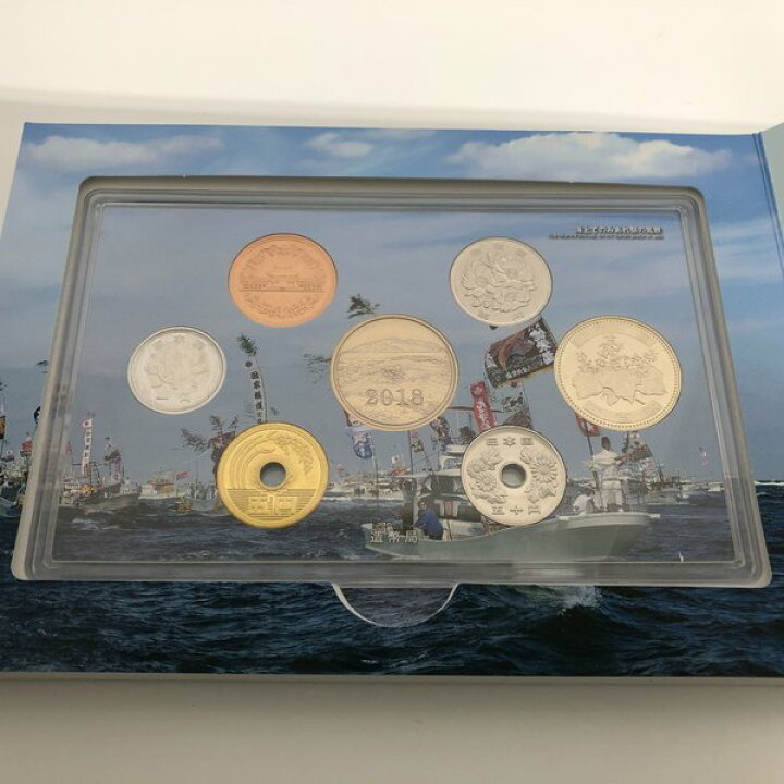 楽天市場】世界文化遺産貨幣セット 「神宿る島」宗像・沖ノ島と関連 