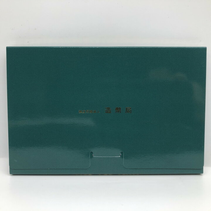 楽天市場】ミントセット 通常貨幣セット 平成31年（2019年） 記念硬貨 