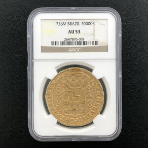 ブラジル 貨幣の人気商品 通販 価格比較 価格 Com