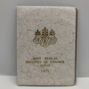 a46N ʏ~gZbg ݕZbgi1971Nj LOd LORC 